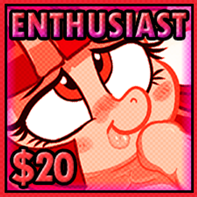 reward item
