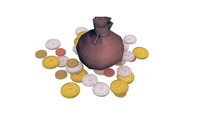 reward item