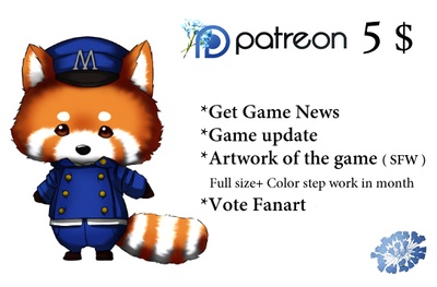reward item