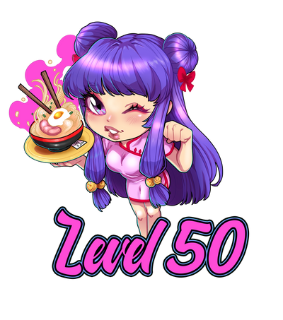 reward item