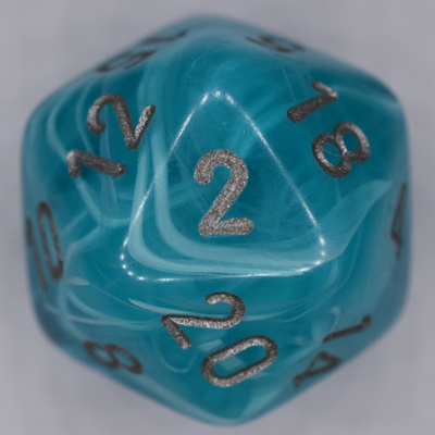 reward item