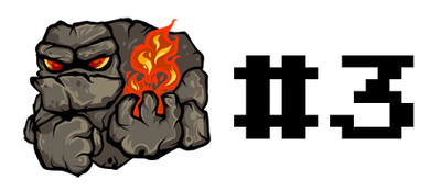 reward item