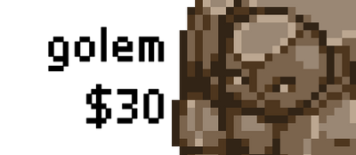 reward item