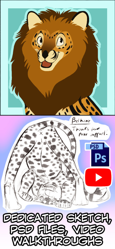 reward item