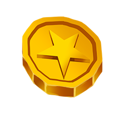 reward item