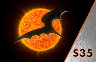 reward item