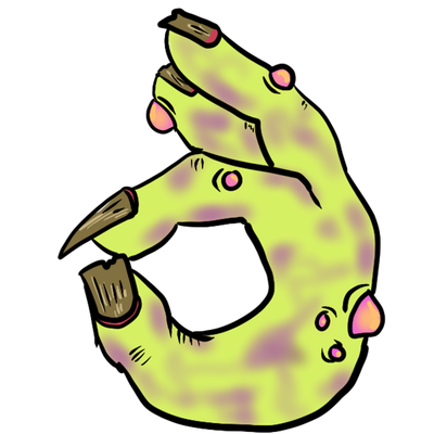 reward item