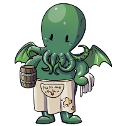 reward item