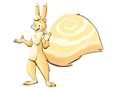 reward item