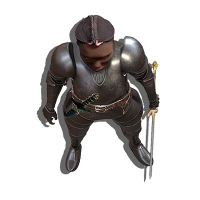 reward item