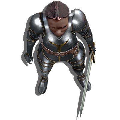 reward item