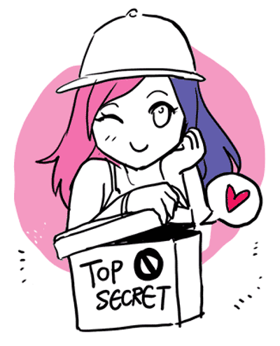 reward item