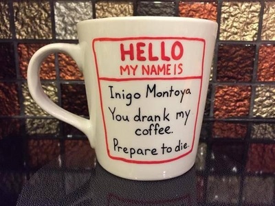 reward item