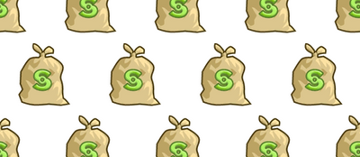 reward item