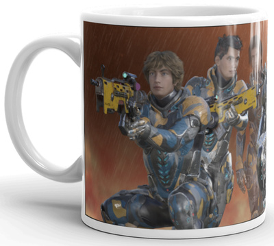 reward item