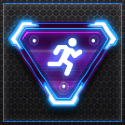 reward item