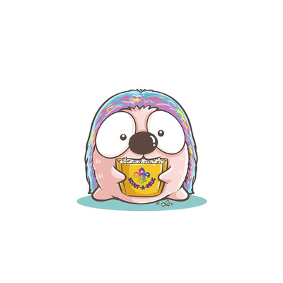 reward item