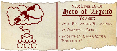 reward item