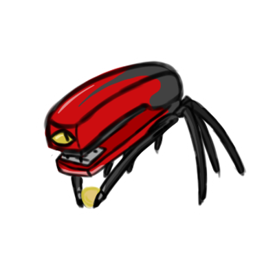 reward item