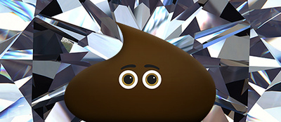 reward item