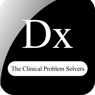 clinical problem solving podcast reward item