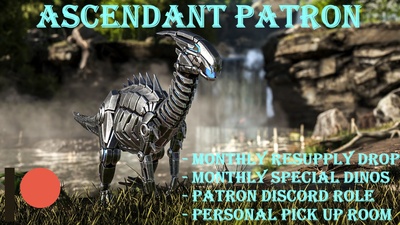 reward item