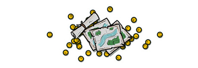 reward item