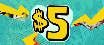 reward item