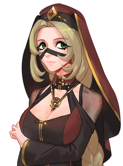 reward item