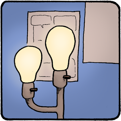 reward item