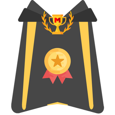 reward item