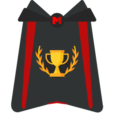 reward item