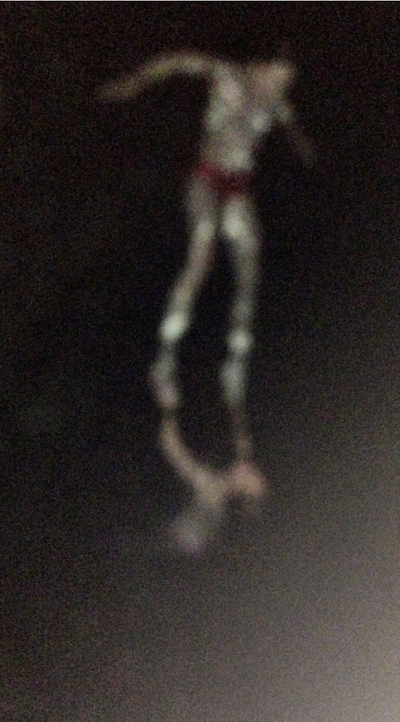 reward item
