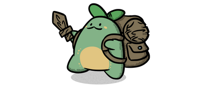 reward item