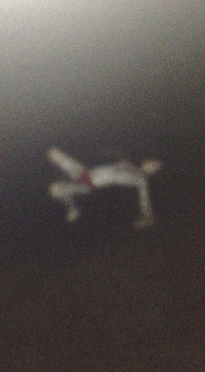 reward item
