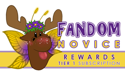 reward item