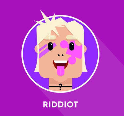 reward item