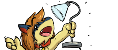 reward item
