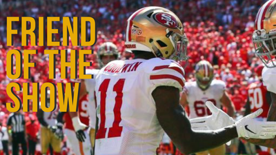 49ers Rush Podcast, creating the most in depth 49ers coverage