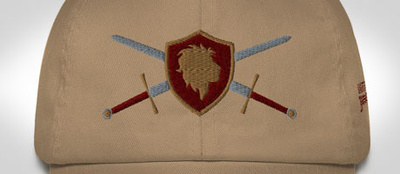 reward item