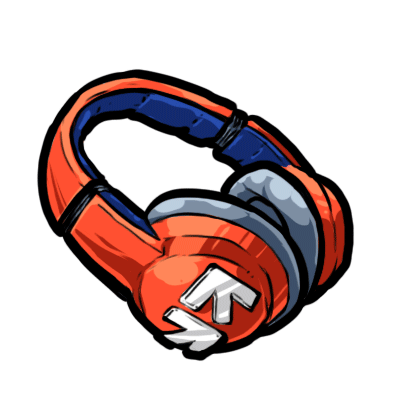 reward item