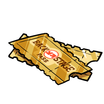 reward item