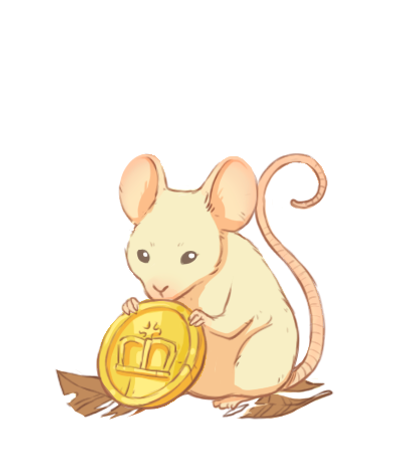 reward item