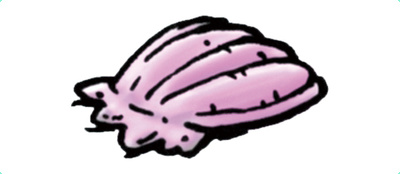 reward item