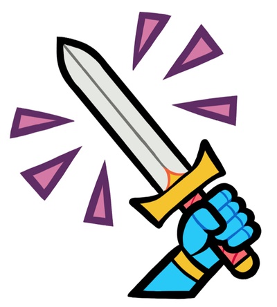 reward item