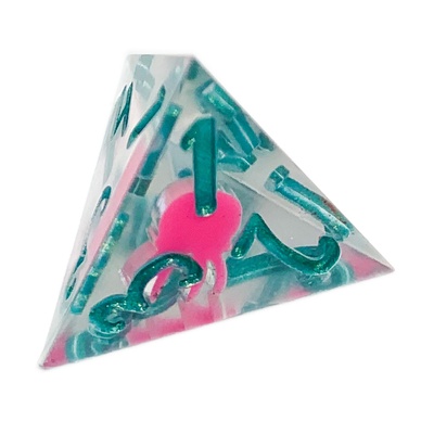 reward item