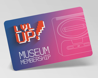 reward item