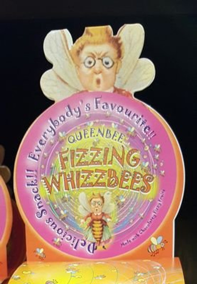 reward item