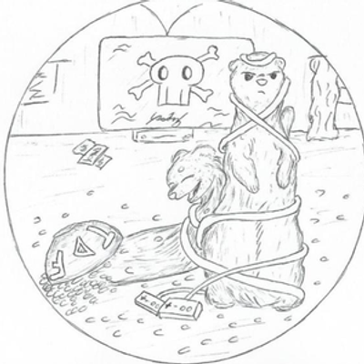 reward item