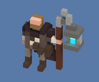 reward item